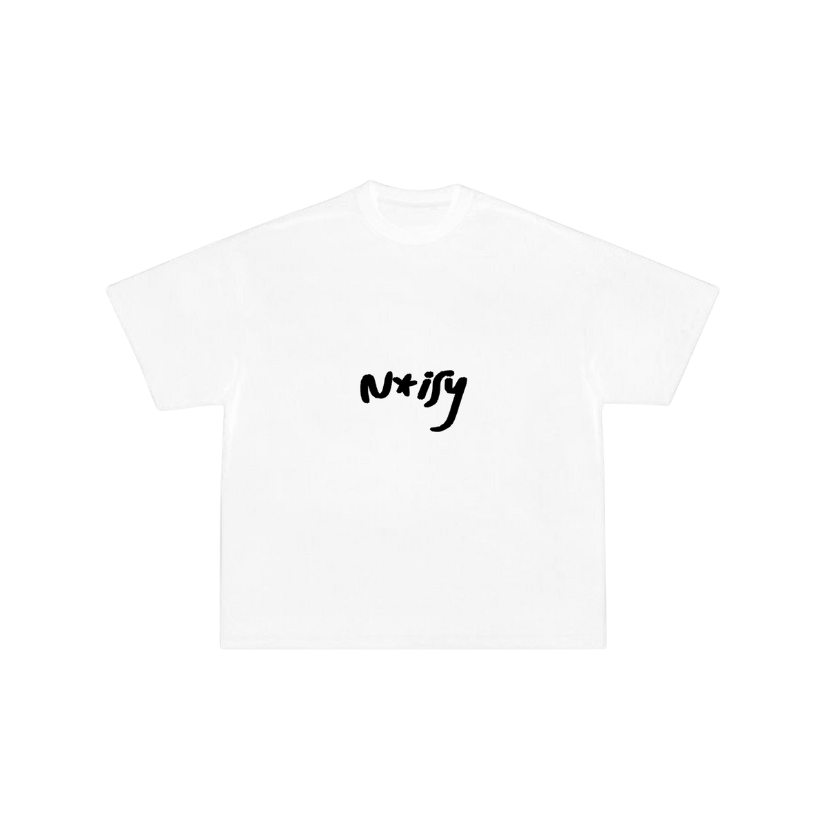 Chaos n´ Orden tee