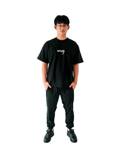CONSTANT CHAOS tee