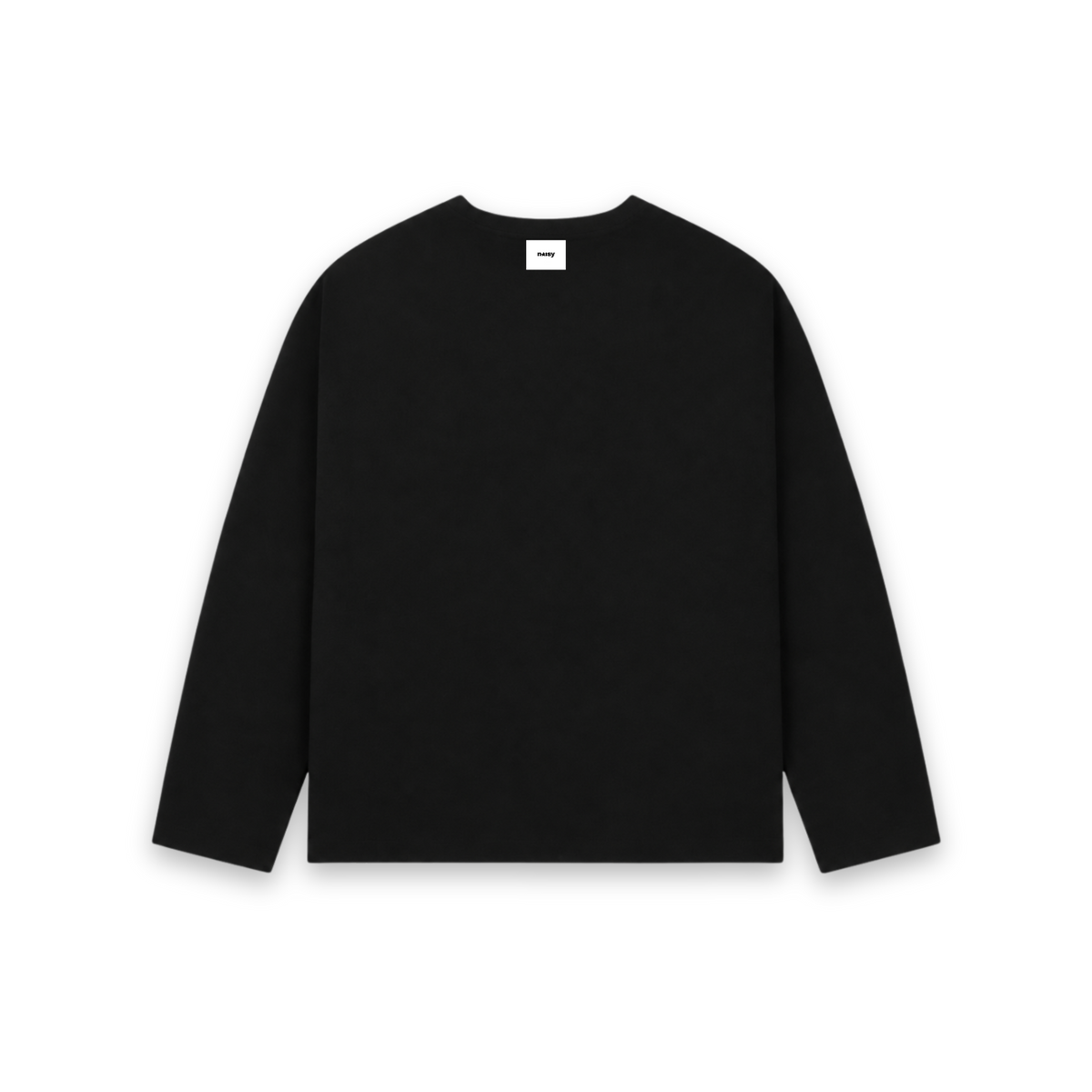 INTERNATIONAL CHAOS CO. LONG SLEEVE
