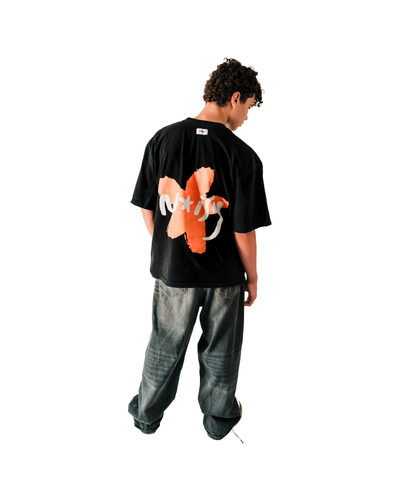 Red Star tee