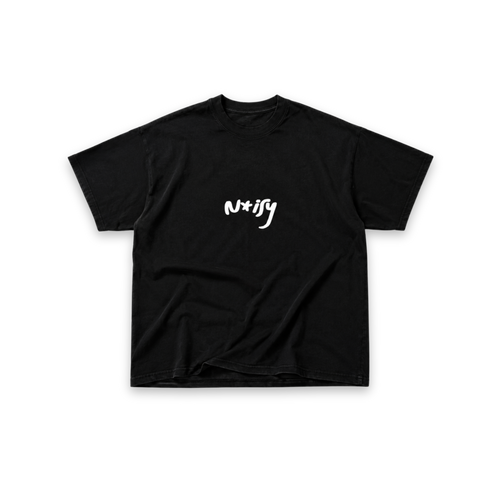 CONSTANT CHAOS tee