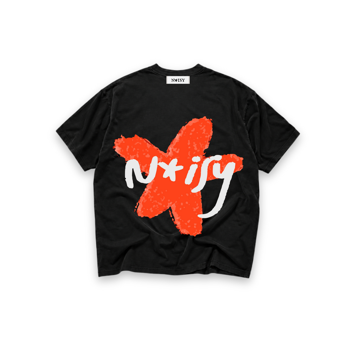Red Star tee