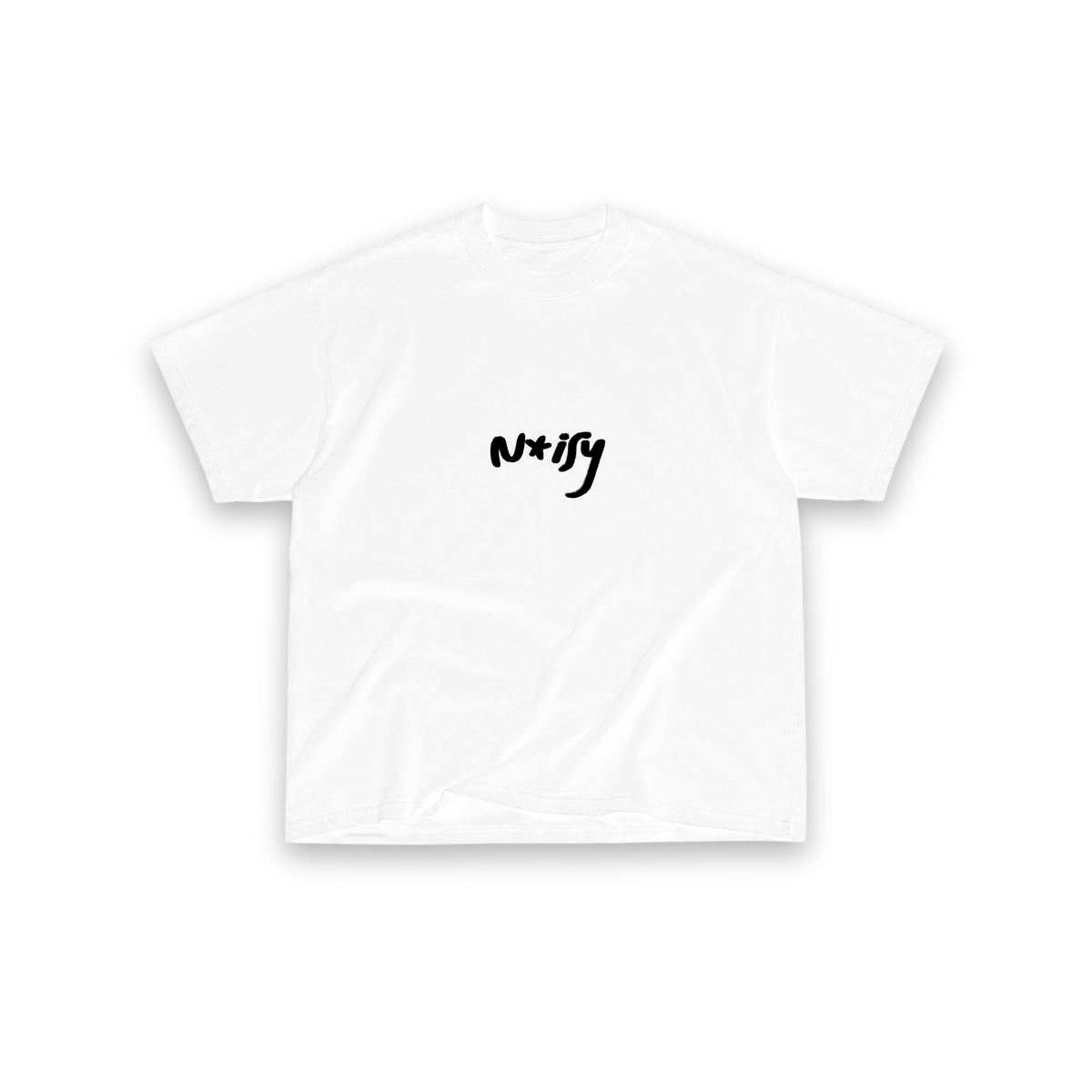 Chaos n´ Orden tee